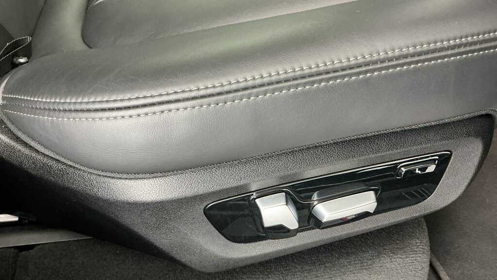BMW X7 Xdrive40d Mht M Sport Step Ult Pack Black #42