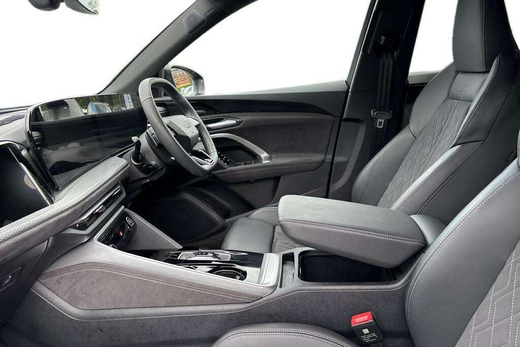 Audi Q5 2.0 Tdi Quattro S Line S Tronic White #21