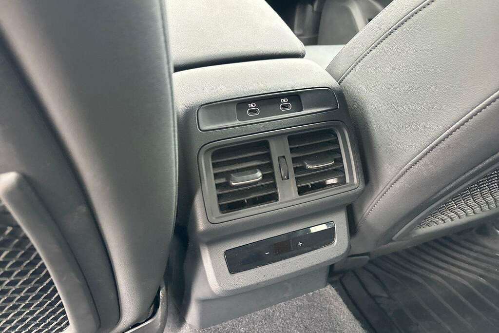 Audi Q5 2.0 Tdi Quattro S Line S Tronic White #23