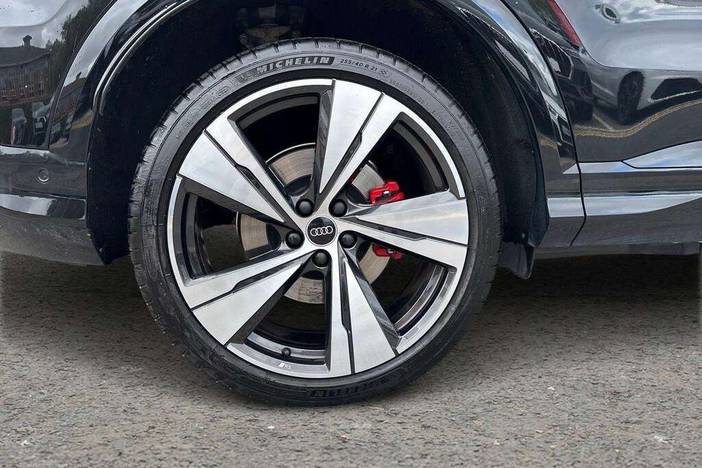 Audi Q5 2.0 Tdi Quattro S Line S Tronic White #10