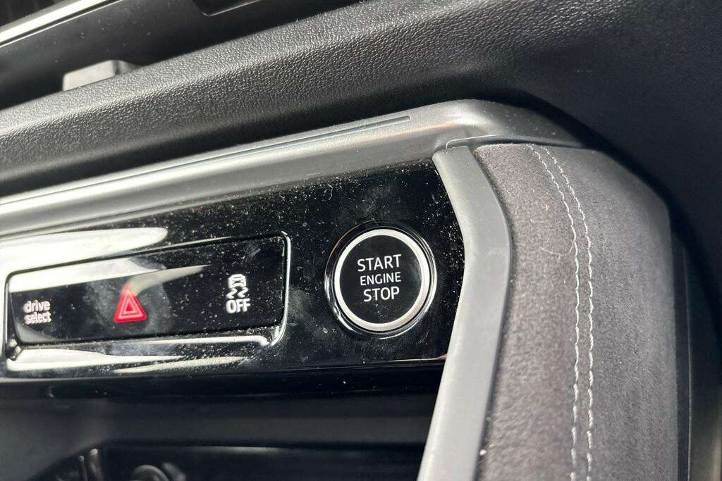 Audi Q5 2.0 Tdi Quattro S Line S Tronic White #29