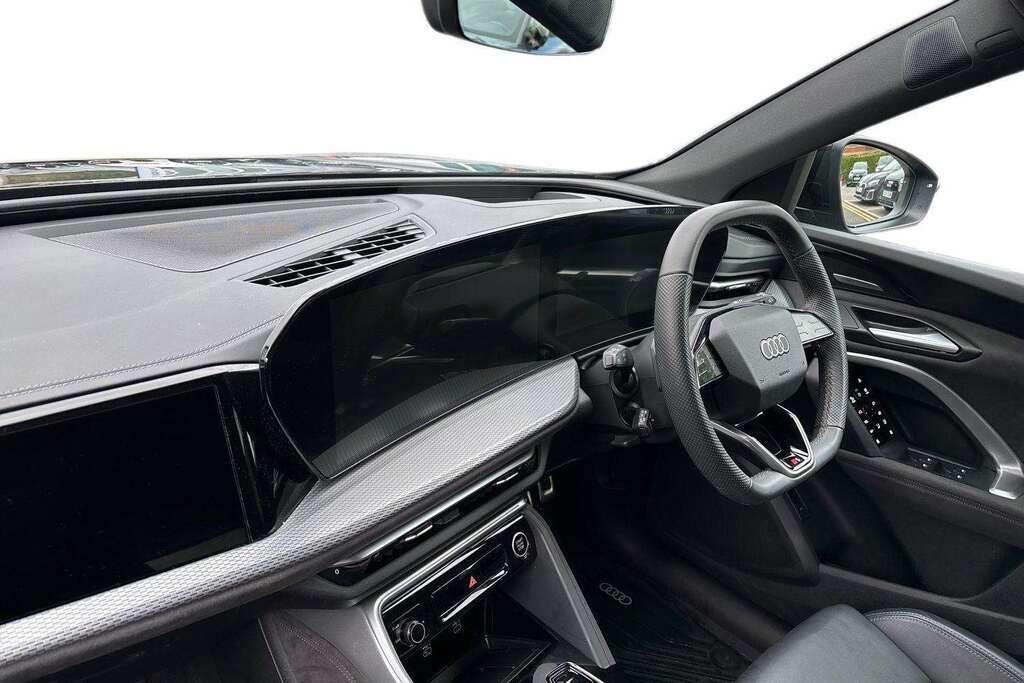 Audi Q5 2.0 Tdi Quattro S Line S Tronic White #20