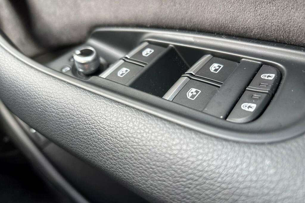 Audi Q7 50 Tdi Quattro Black Edition Tiptronic Black #14