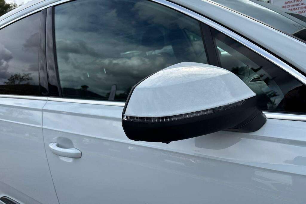 Audi Q7 50 Tdi Quattro Black Edition Tiptronic Black #35
