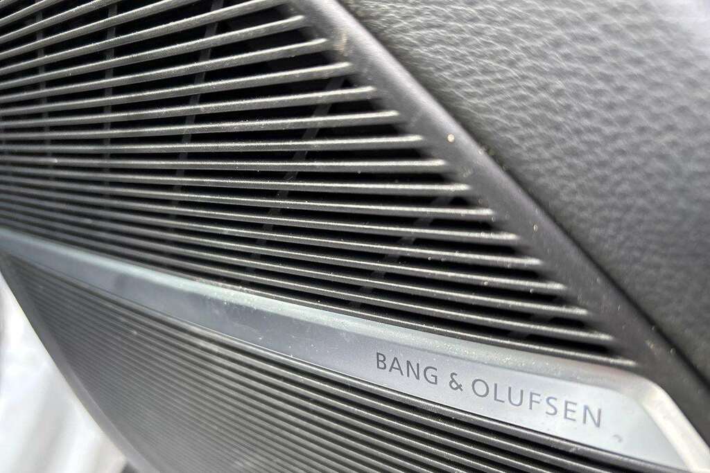 Audi Q7 50 Tdi Quattro Black Edition Tiptronic Black #34