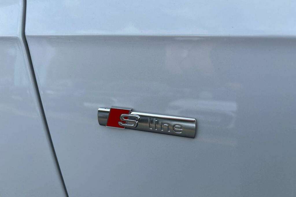 Audi Q7 50 Tdi Quattro Black Edition Tiptronic Black #36