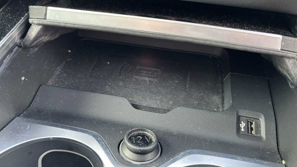 BMW X5 Xdrive50e M Sport Black #14
