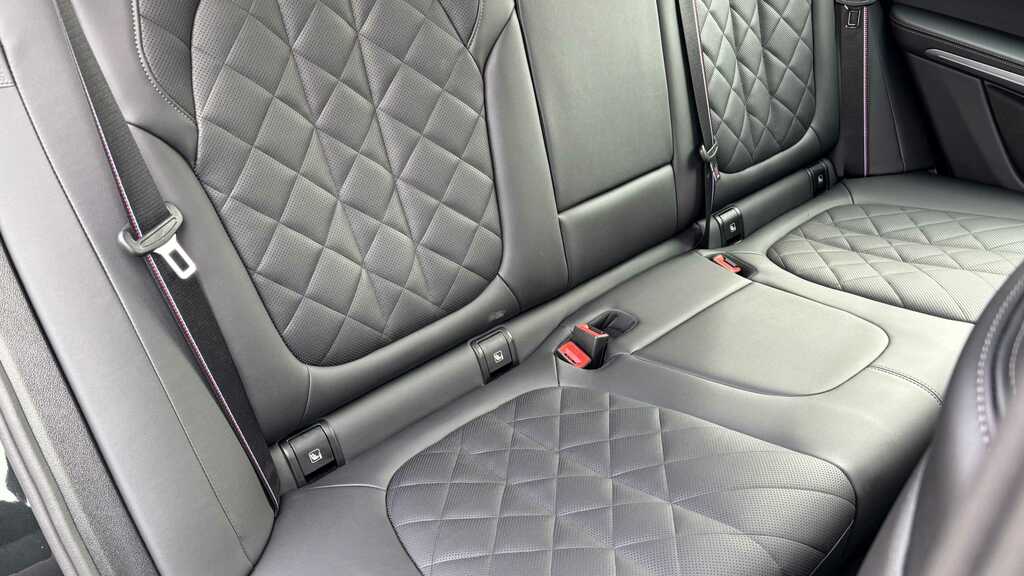 BMW X5 Xdrive50e M Sport Black #24