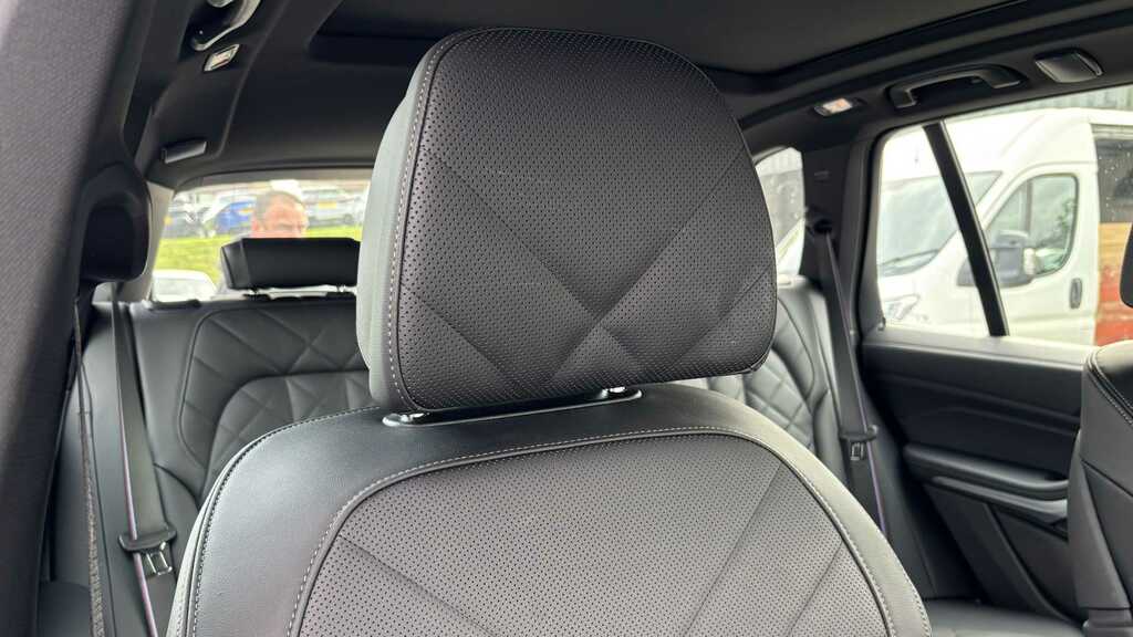 BMW X5 Xdrive50e M Sport Black #23