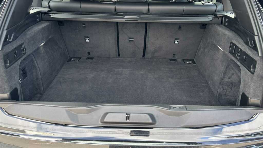 BMW X5 Xdrive50e M Sport Black #29