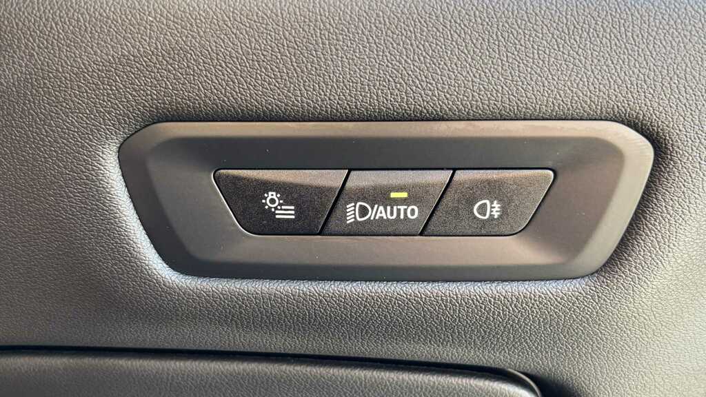 BMW X5 Xdrive50e M Sport Black #28