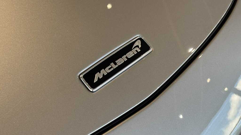 McLaren 570S Petrol #9