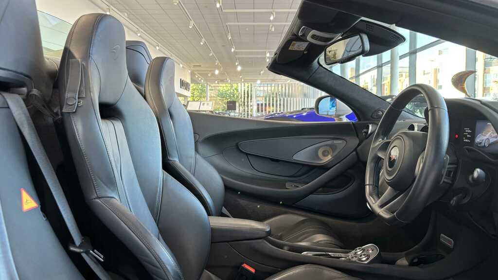 McLaren 570S Petrol #14