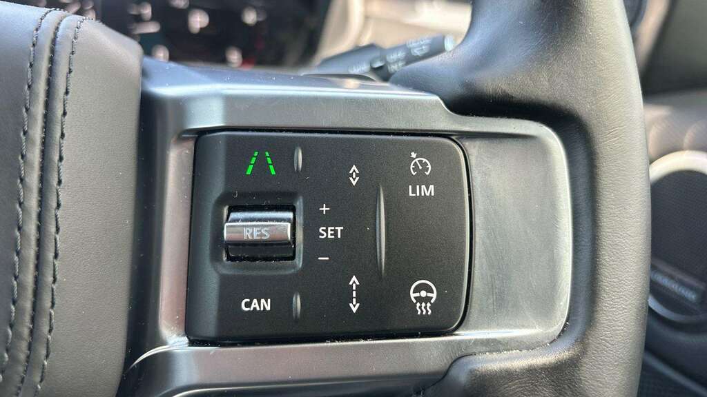 Land Rover Discovery D350 Dynamic Hse Santorini Black Black #32