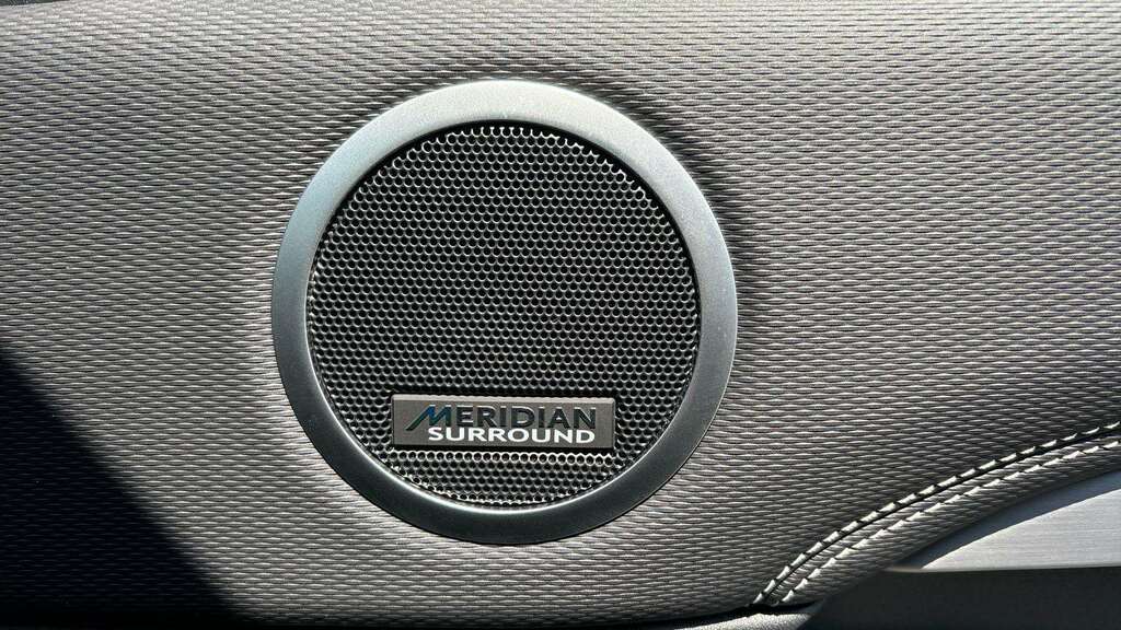 Land Rover Discovery D350 Dynamic Hse Santorini Black Black #24