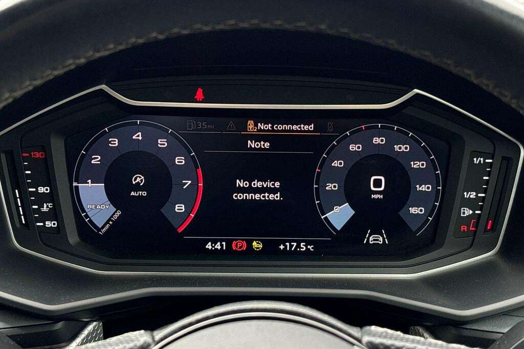 Audi A1 Audi A1 Sportback S Line Style Edition 35 Tfsi 150 Green #21