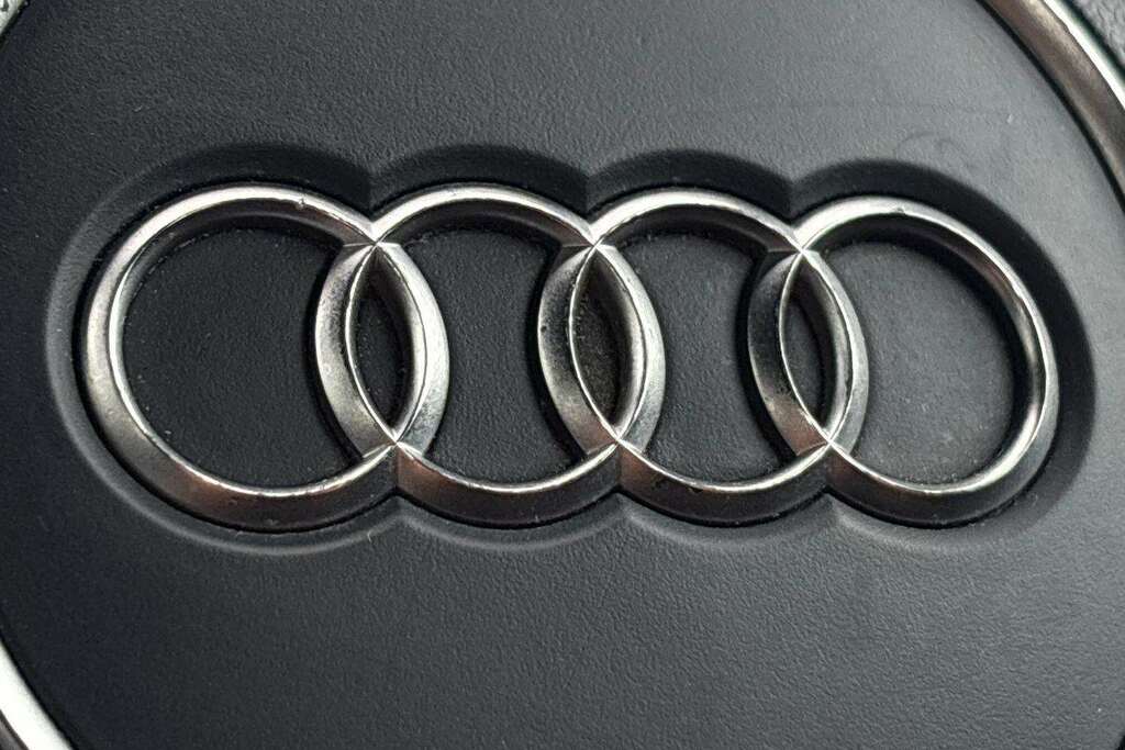 Audi A1 Audi A1 Sportback S Line Style Edition 35 Tfsi 150 Green #12