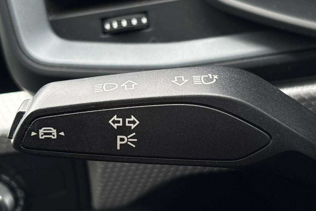 Audi A1 Audi A1 Sportback S Line Style Edition 35 Tfsi 150 Green #26