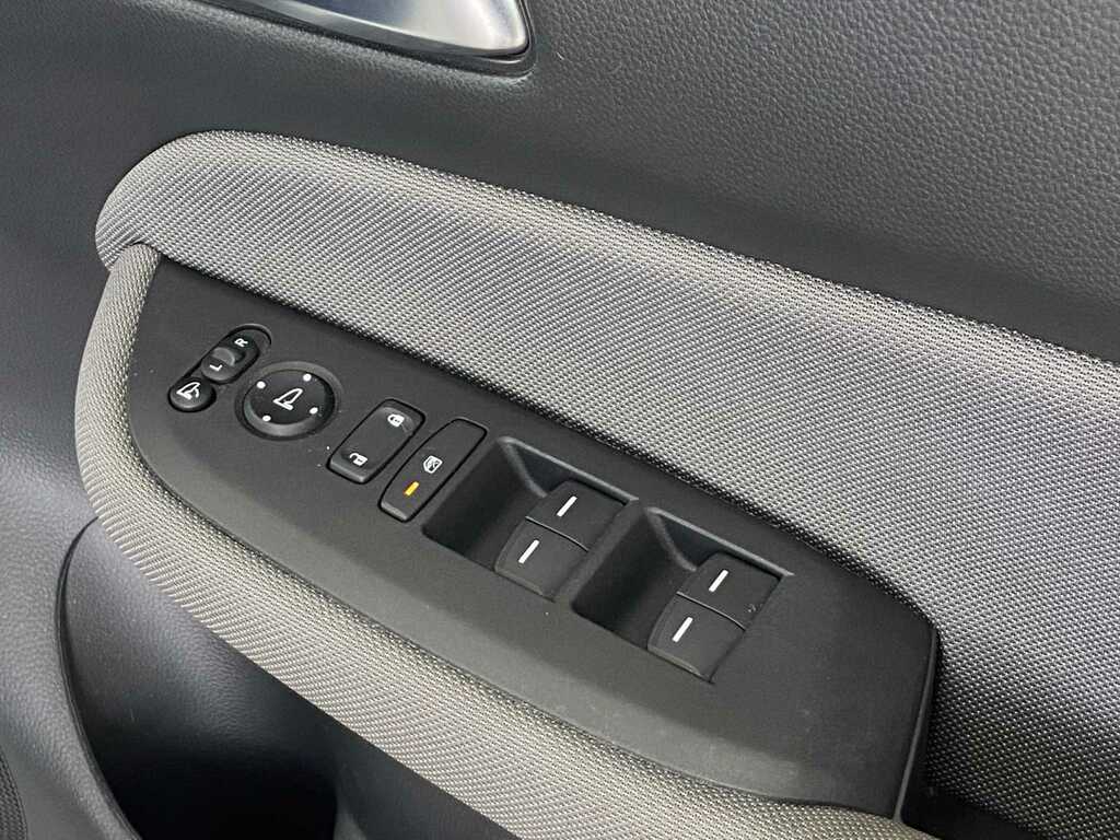 Honda Jazz Jazz Ex I-mmd Cvt Black #29
