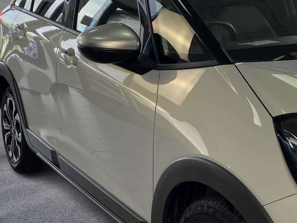 Honda Jazz Jazz Ex I-mmd Cvt Black #12