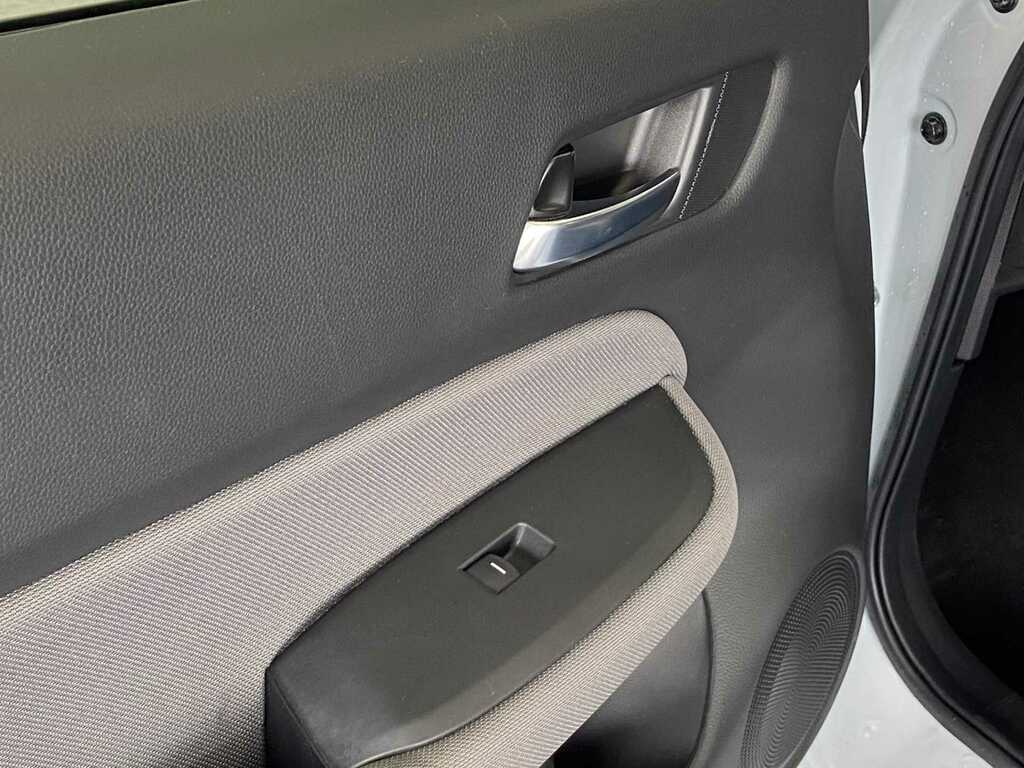 Honda Jazz Jazz Ex I-mmd Cvt Black #19