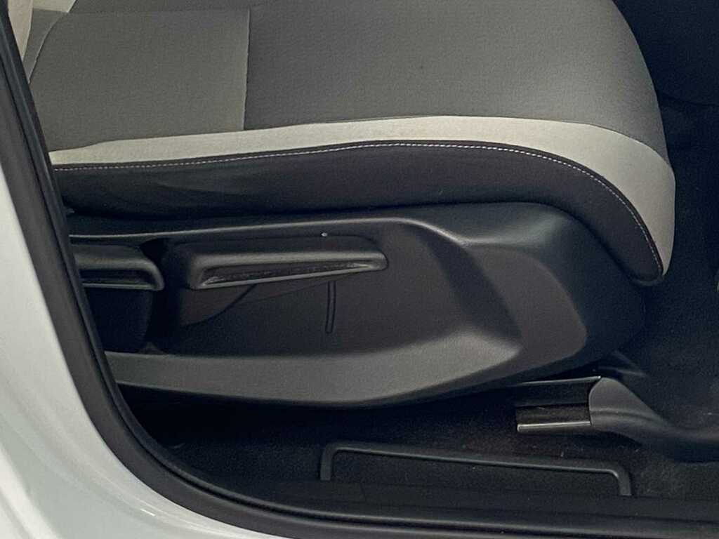 Honda Jazz Jazz Ex I-mmd Cvt Black #32