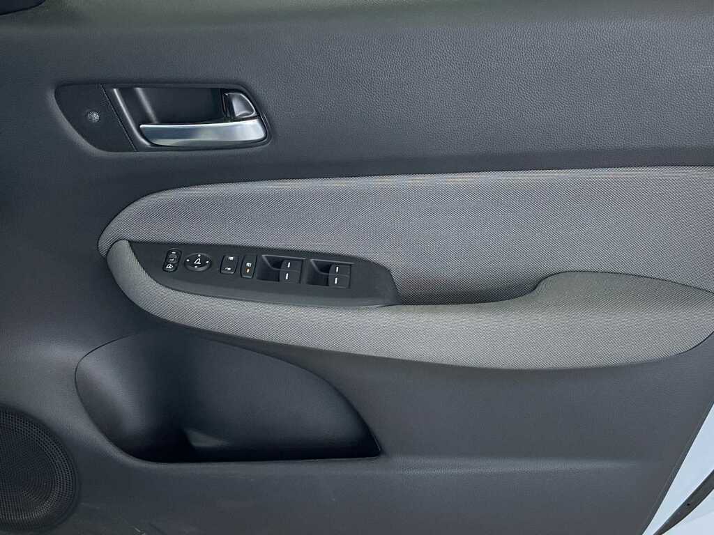 Honda Jazz Jazz Ex I-mmd Cvt Black #27