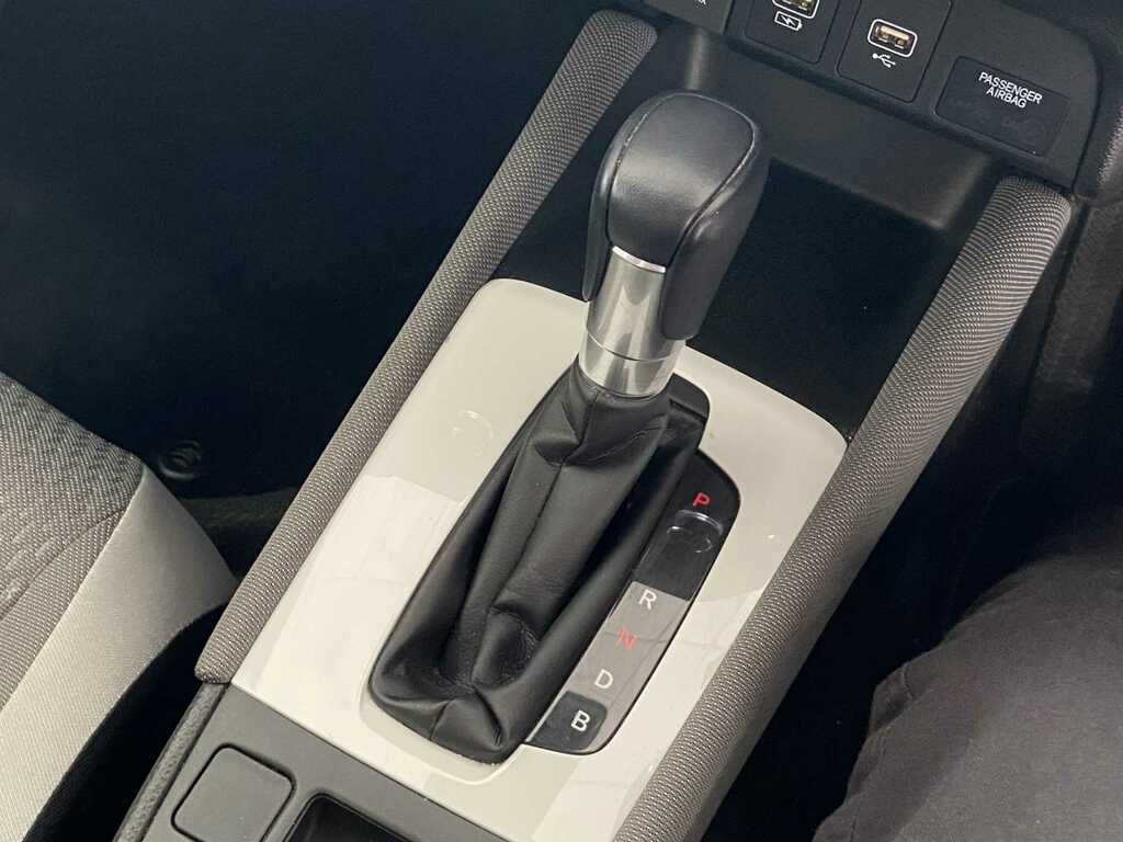 Honda Jazz Jazz Ex I-mmd Cvt Black #46