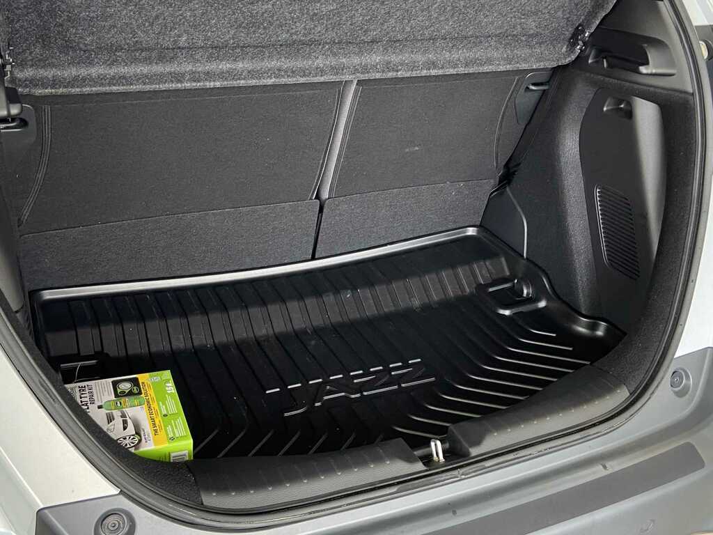 Honda Jazz Jazz Ex I-mmd Cvt Black #10