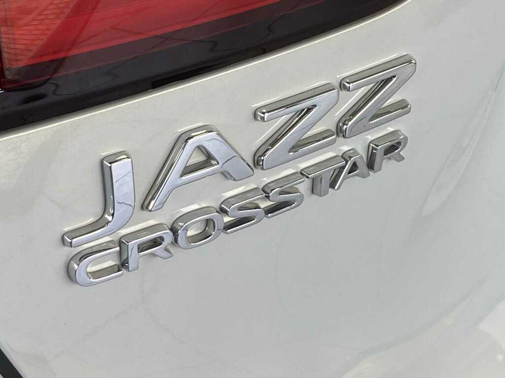 Honda Jazz Jazz Ex I-mmd Cvt Black #41