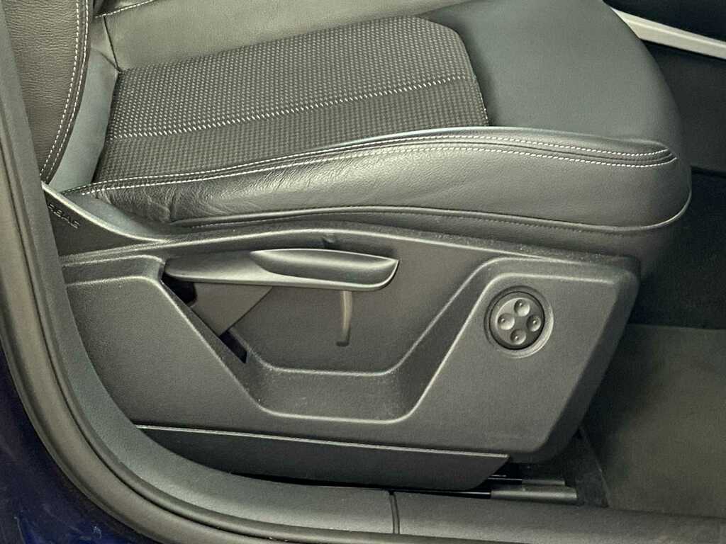 Audi Q2 35 Tfsi S Line S Tronic Cs Grey #27