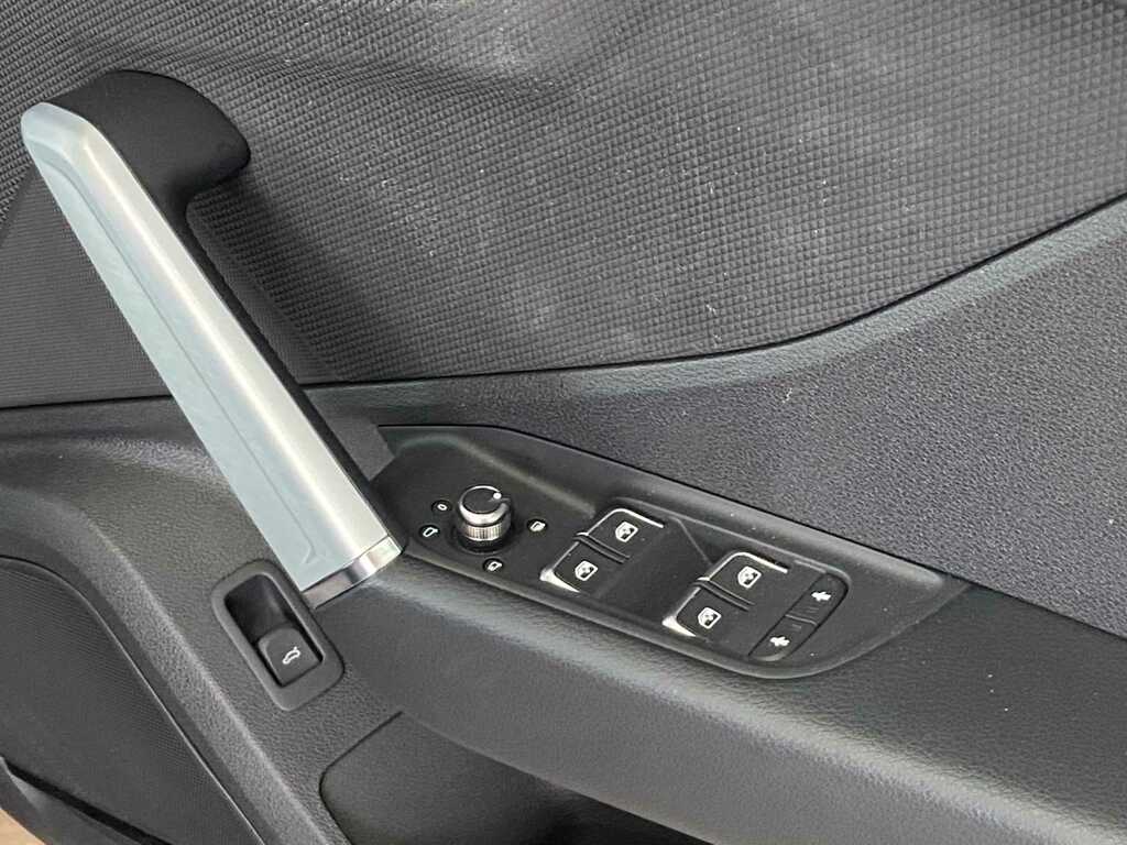 Audi Q2 35 Tfsi S Line S Tronic Cs Grey #24