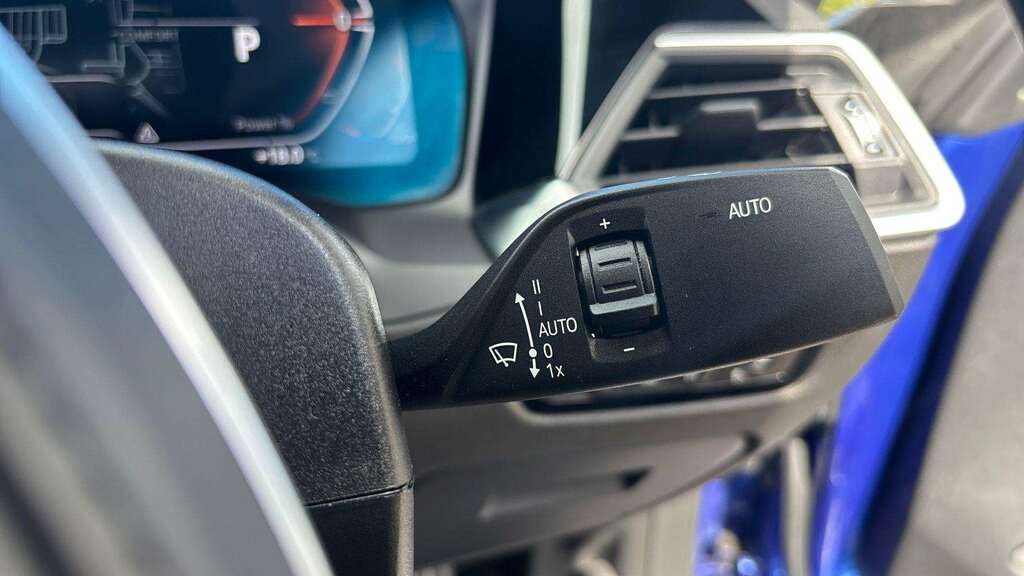 BMW 2 Series 220I M Sport Mhev Blue #28