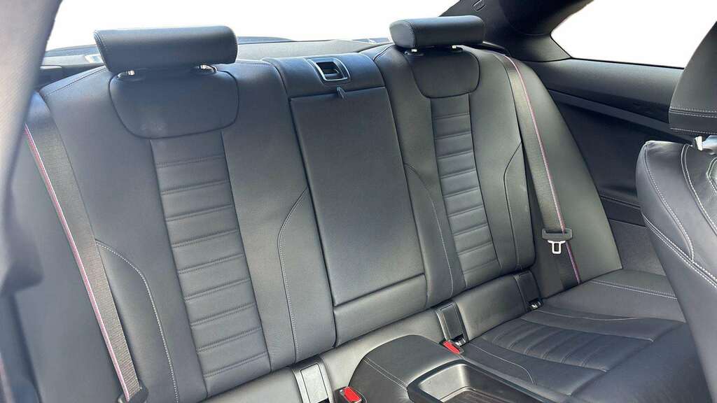 BMW 2 Series 220I M Sport Mhev Blue #13