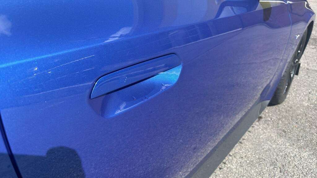 BMW 2 Series 220I M Sport Mhev Blue #24