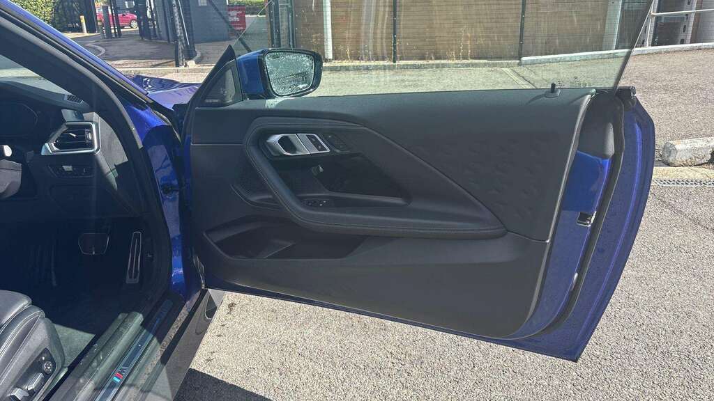 BMW 2 Series 220I M Sport Mhev Blue #25