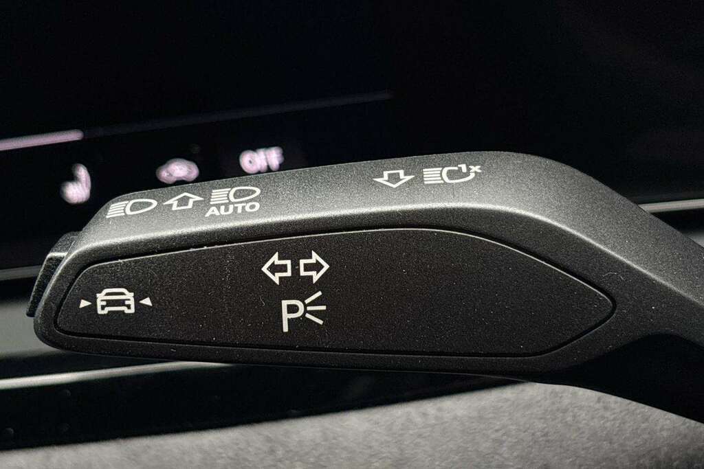 Audi A6 2.0 E-hybrid Quattro 299 S Line S Tronic Sv Green #23