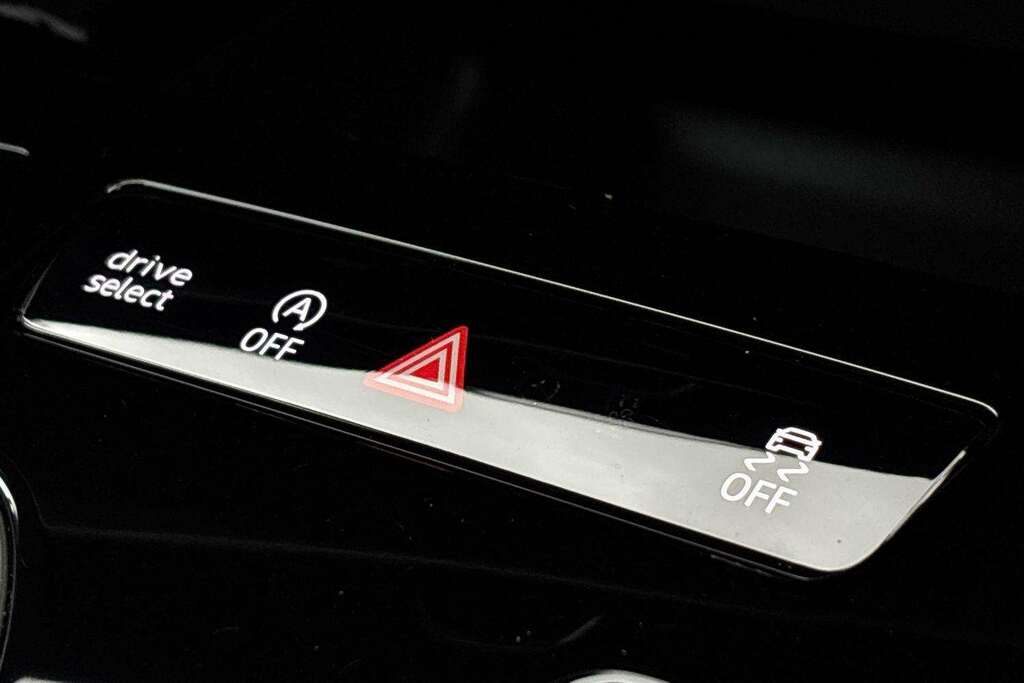 Audi A6 2.0 E-hybrid Quattro 299 S Line S Tronic Sv Green #30