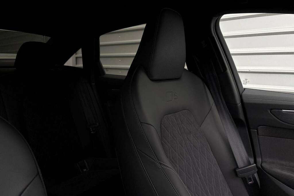 Audi A6 2.0 E-hybrid Quattro 299 S Line S Tronic Sv Green #37