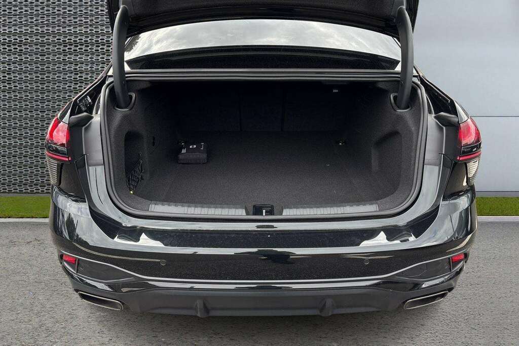 Audi A6 2.0 E-hybrid Quattro 299 S Line S Tronic Sv Green #13