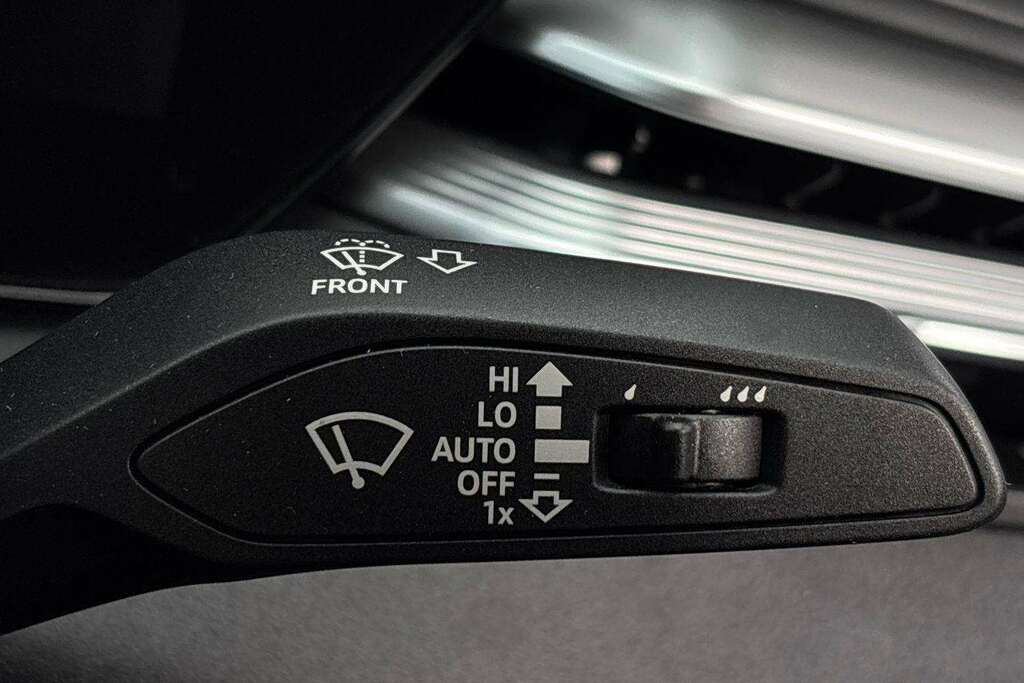 Audi A6 2.0 E-hybrid Quattro 299 S Line S Tronic Sv Green #24