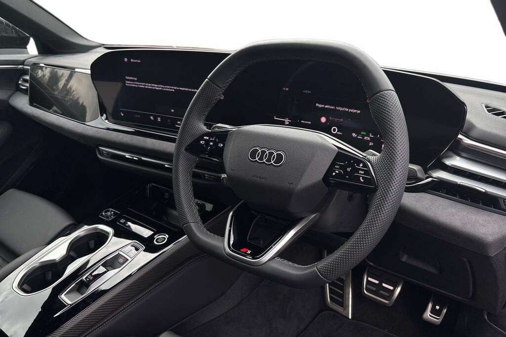 Audi A6 2.0 Tfsi 204 Edition 1 S Tronic 2026 Green #6