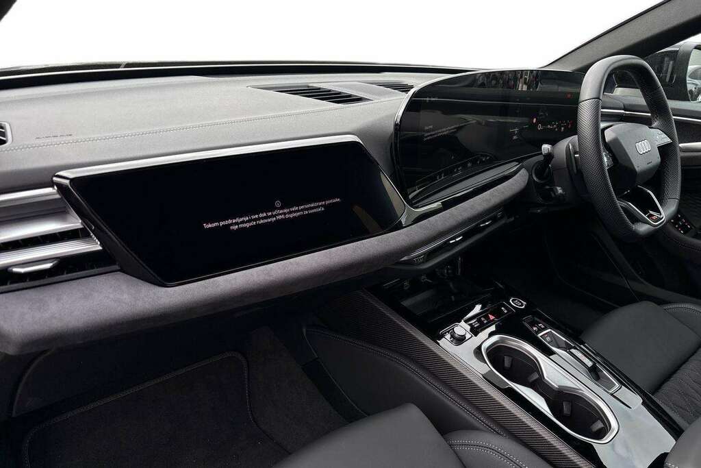Audi A6 2.0 Tfsi 204 Edition 1 S Tronic 2026 Green #2