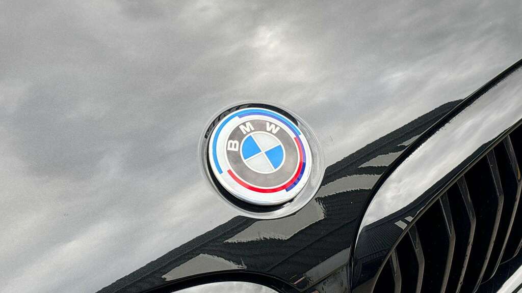 BMW X3 X3 Xdrive30d M Sport Black #23