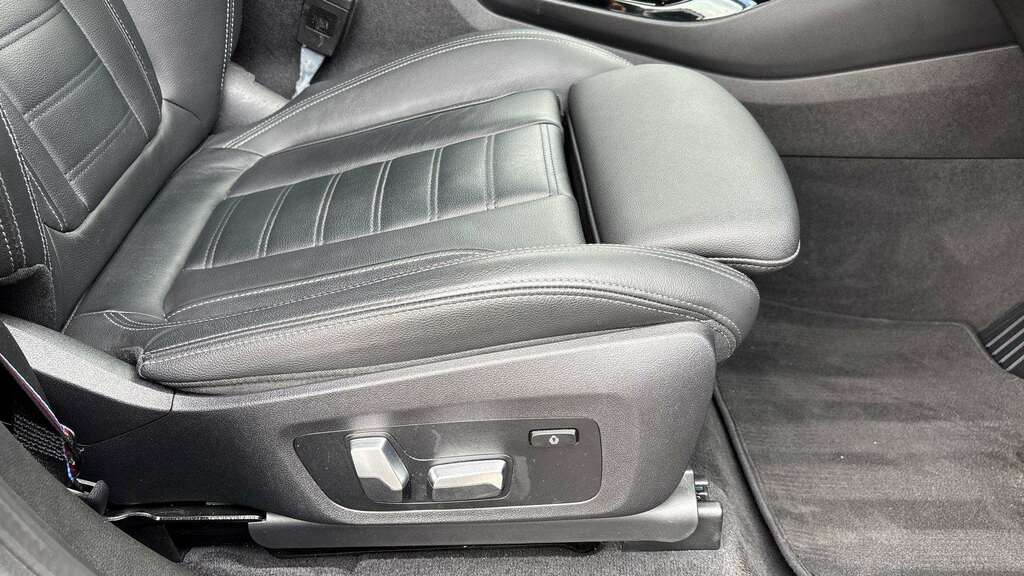 BMW X3 X3 Xdrive30d M Sport Black #27