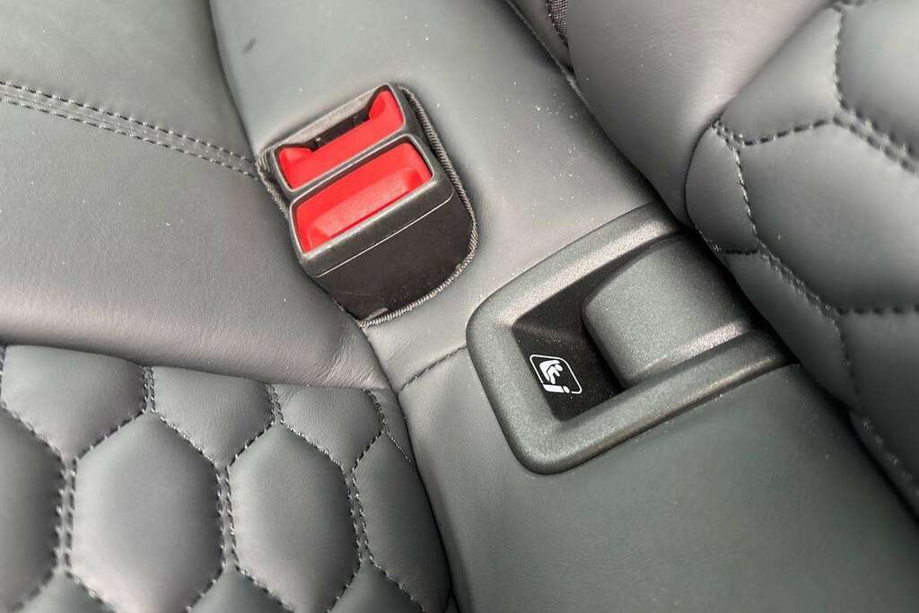 Audi RS3 Rs 3 Saloon Carbon Black 400 Ps S Tronic Grey #24