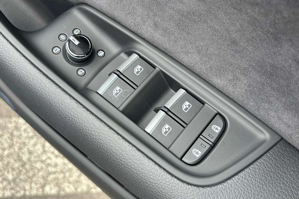 Audi Q8 3.0 Tdi Quattro 286 Black Edition Tiptronic Blue #14