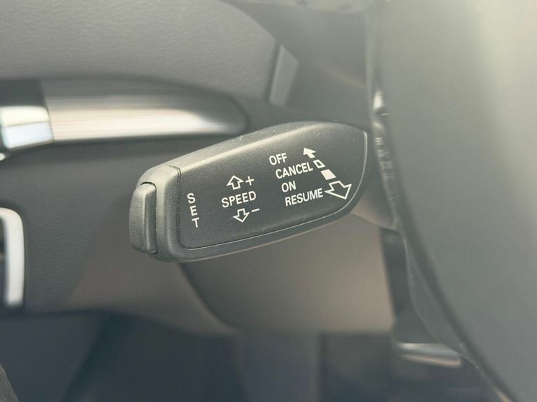 Audi A3 2.0 Tdi S Line Sportback Euro 6 Ss Silver #25