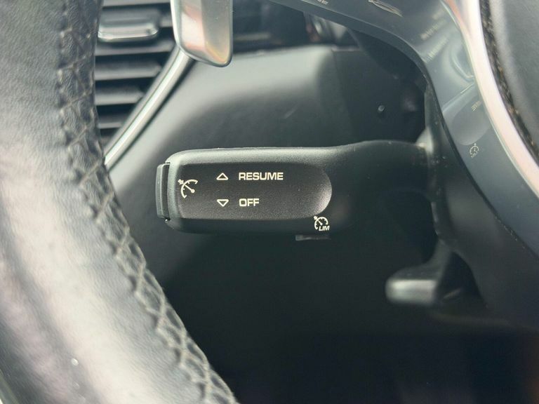 Porsche Macan S 3.0 Td V6 Euro 6 Pdk Black #26