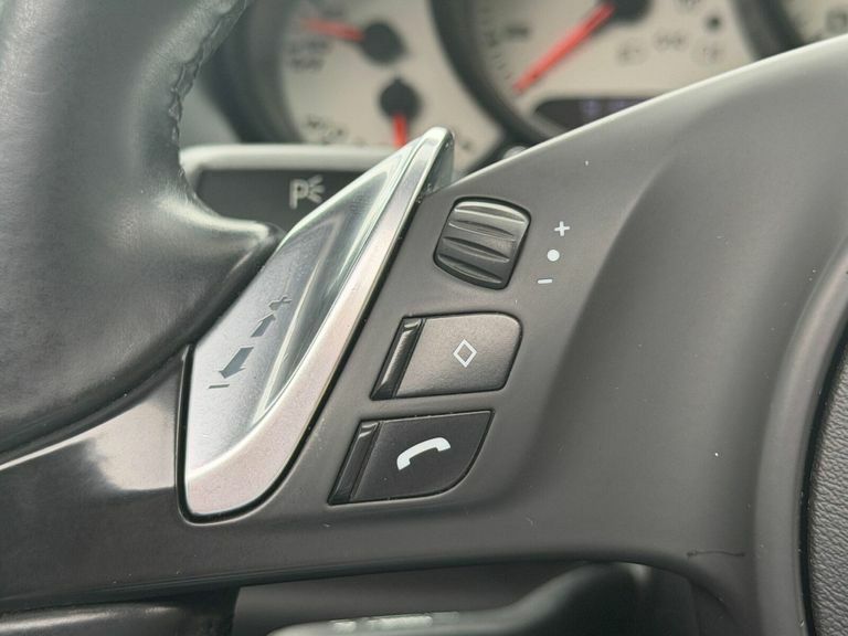 Porsche Cayenne 3.0 Td V6 Tiptronic 4Wd Euro 5 Ss White #26